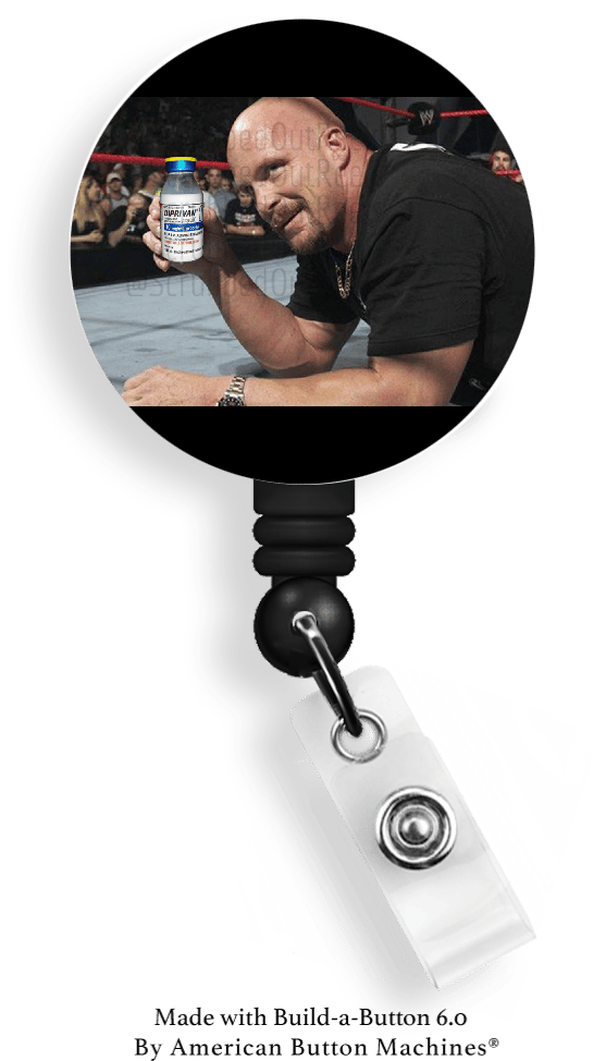 Stone Cold Steve Austin Propofol 