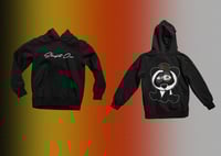 "Slept On" Hoodie (Pre-Order)