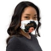 Queen II face mask