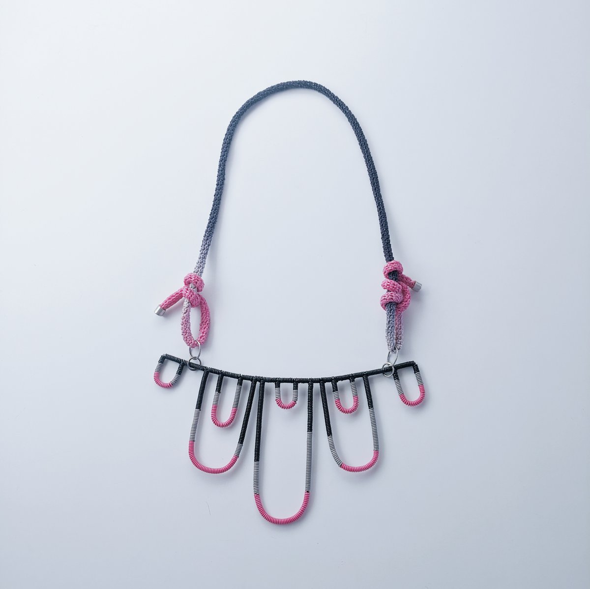 Image of Necklace no. 04