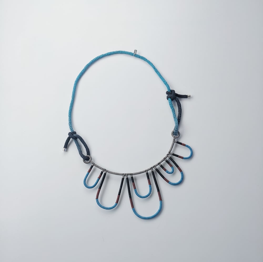 Image of Necklace no. 06