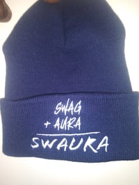 Swaura hat
