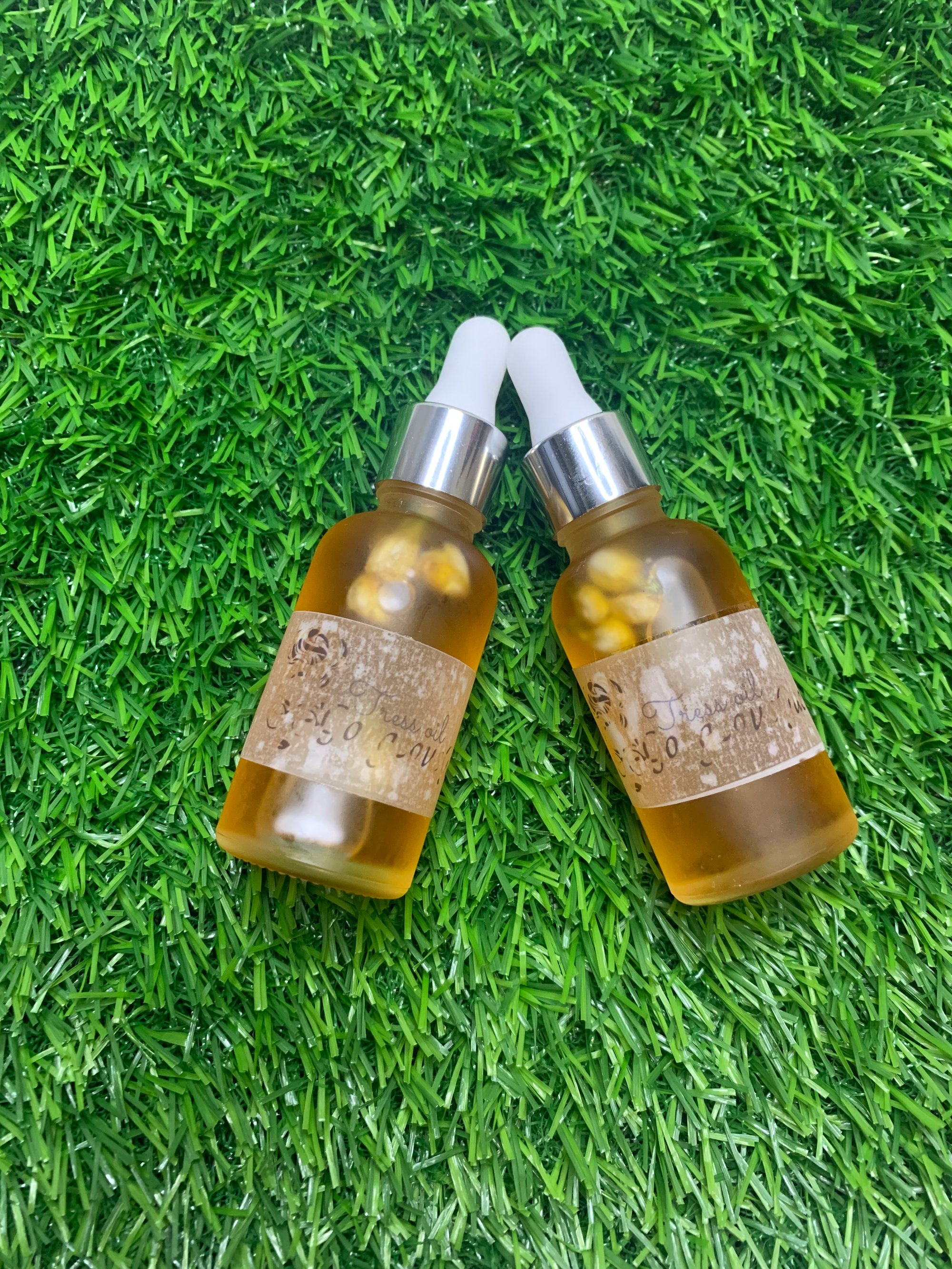 Image of Tress Oil