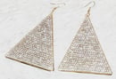 Image 1 of Frozen Golden Pyramids