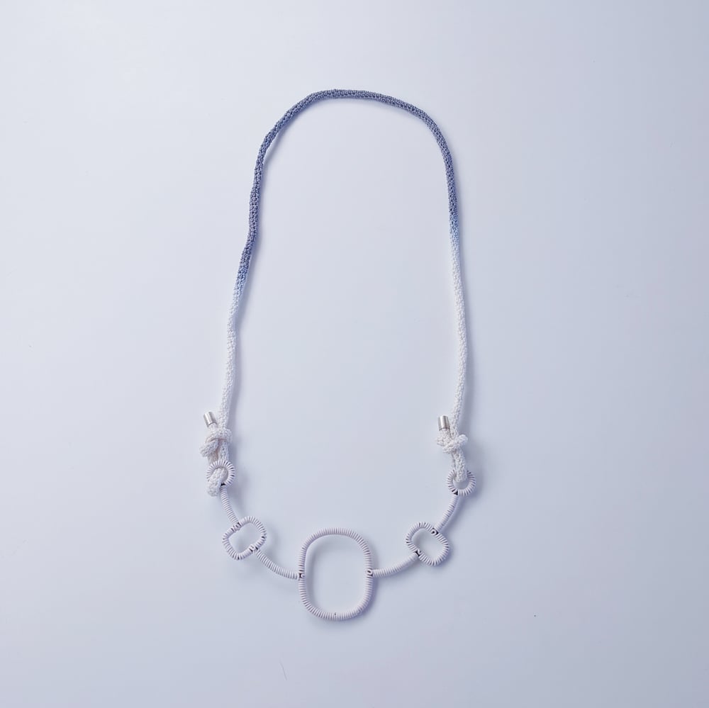 Image of Necklace no. 10