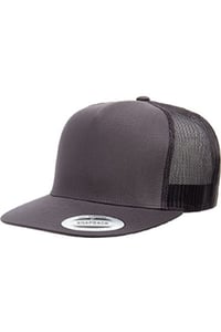 Image 2 of Chingon Barber Trucker Hat