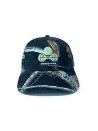REAL TREE SPACE HAT