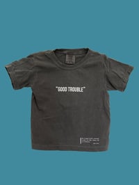 Image 1 of GOOD TROUBLE