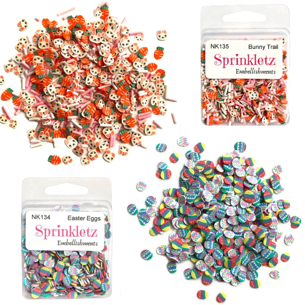 Image of Spring Sprinkletz 