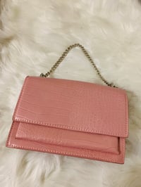 Lily purse