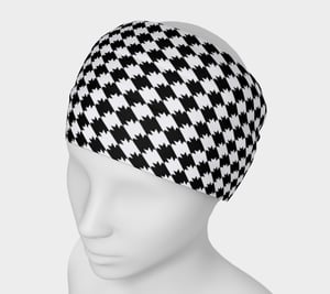 Image of Batstooth Headband/Neck Gaiter