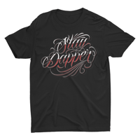 Image 1 of Stay Dapper T-shirt