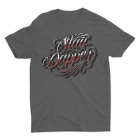 Image 2 of Stay Dapper T-shirt