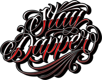 Image 4 of Stay Dapper T-shirt