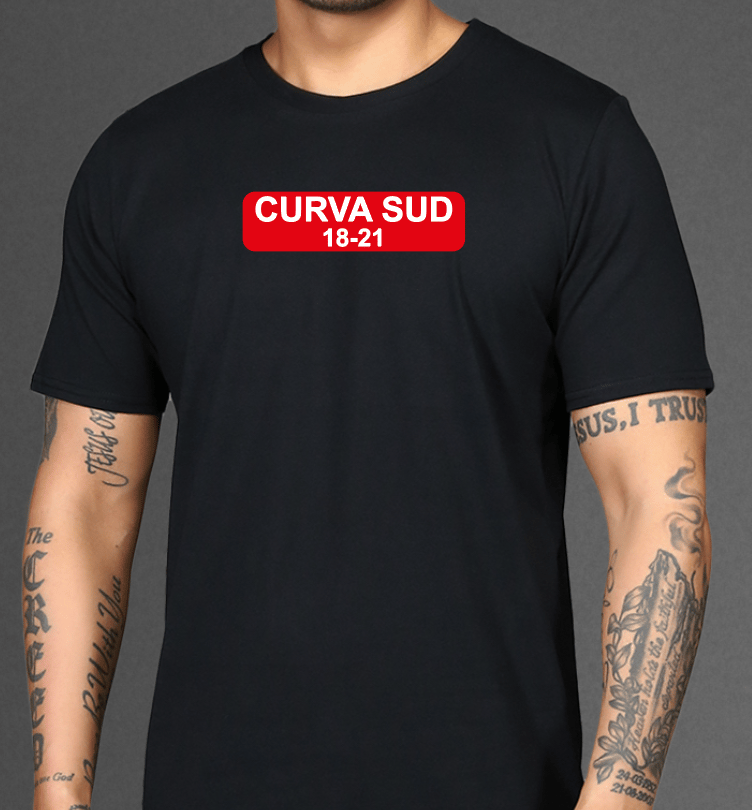 CURVA SUD 18 21