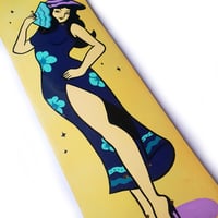 Image 2 of Pin up geisha