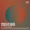 VARIOUS ARTISTS - SERIOUS BEATS 96 (4CD)