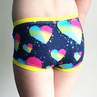Image 2 of Girls & Boys Value Pack - 5 Pairs of Undies
