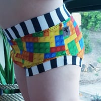 Image 5 of Girls and Boys Value Pack - 10 Pairs of Undies