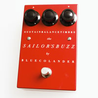 Image 1 of Sailor's buzz - Buzzaround / germanium fuzz