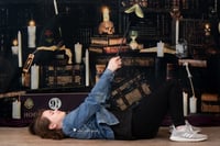 Image 3 of Wizards, Witches, and Muggles!!