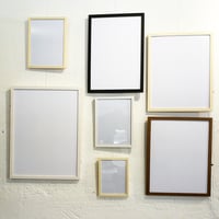 Image 1 of RAHMEN / FRAMES