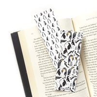 Image 1 of Elena Illustration x Meg Lillicrap Studios Collaboration Bookmark!