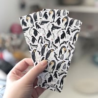 Image 5 of Elena Illustration x Meg Lillicrap Studios Collaboration Bookmark!