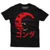 Team Kong (Black and Navy Only) / Kingkong / Gorilla