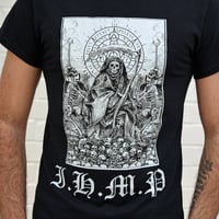 Image 2 of Death Him Self