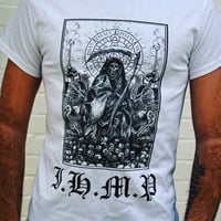 Image 3 of Death Him Self