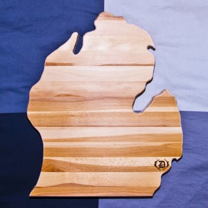 Image of The Mitten Board