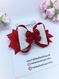 Image 1 of Bow Beautiful ❤️