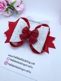 Image 2 of Bow Beautiful ❤️