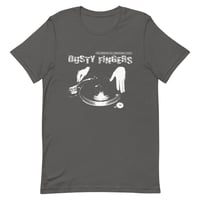 Image 5 of Dusty Fingers Bella Canvas T-Shirt