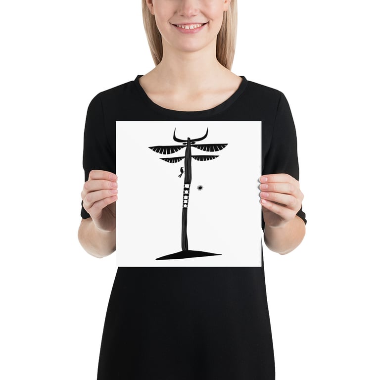 Covid Protected Totem Image 2
