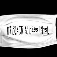 Image 2 of Urban soul masks