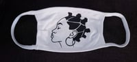 Image 3 of Urban soul masks