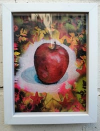 Image 2 of Sean Worrall - "An Apple From Columbia Road" (May 2019) 