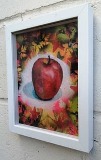 Image 3 of Sean Worrall - "An Apple From Columbia Road" (May 2019) 