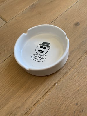 Image of Ashtray