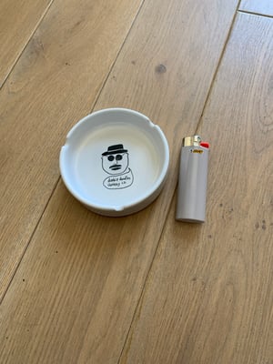 Image of Ashtray