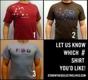 Image of Classic Guys Shirts