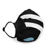 Safecast Logo face mask