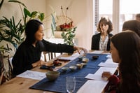 Image 3 of Formosa Tea Ceremony - otoño 16/11/2025