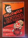 Halloween w/ Quintron & Miss Pussycat