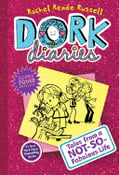Image of Dork Diaries -- Reading Partners Donations 