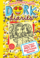 Dork Diaries -- Reading Partners Donations