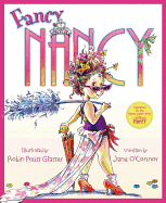 Fancy Nancy -- Reading Partners Donations