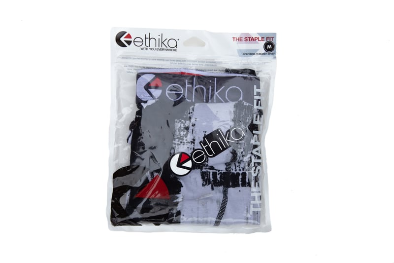 ethika Boxer Briefs  Goods and Artifacts
